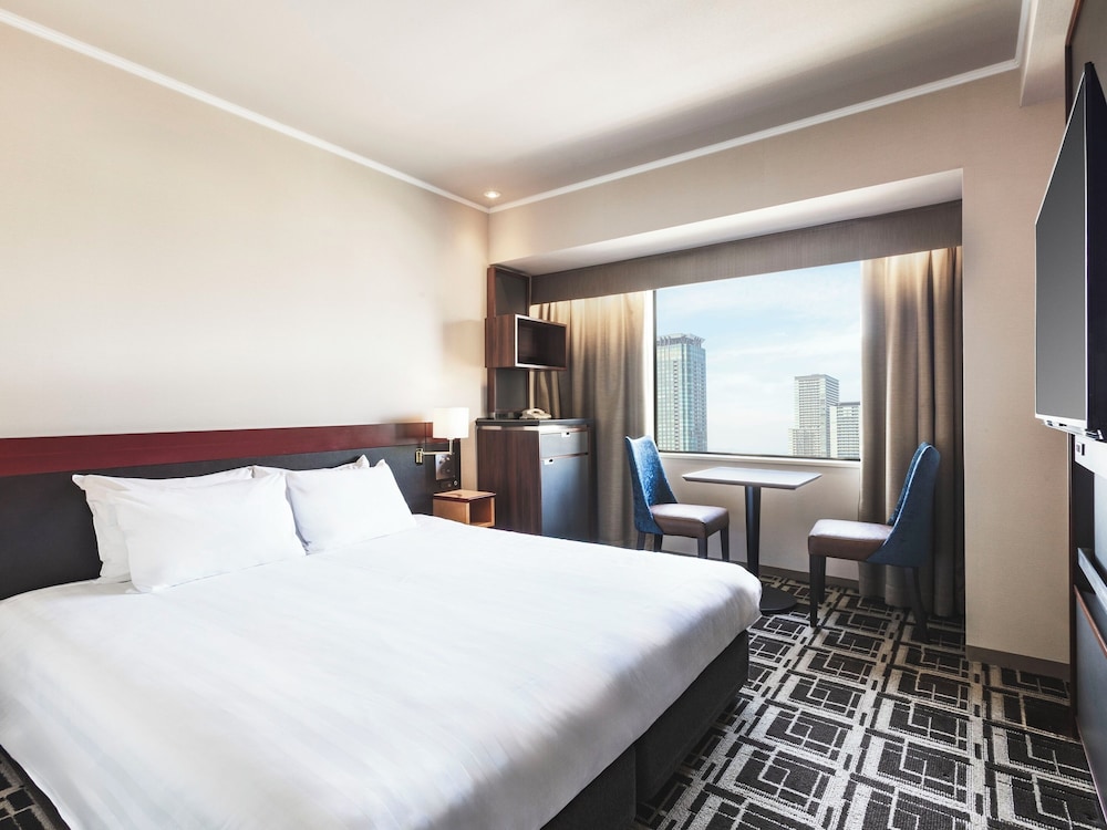 Hotel Hanshin 18/70