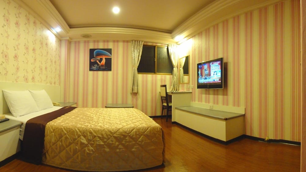 Taoyuan Hua Yue Hotel 21/34