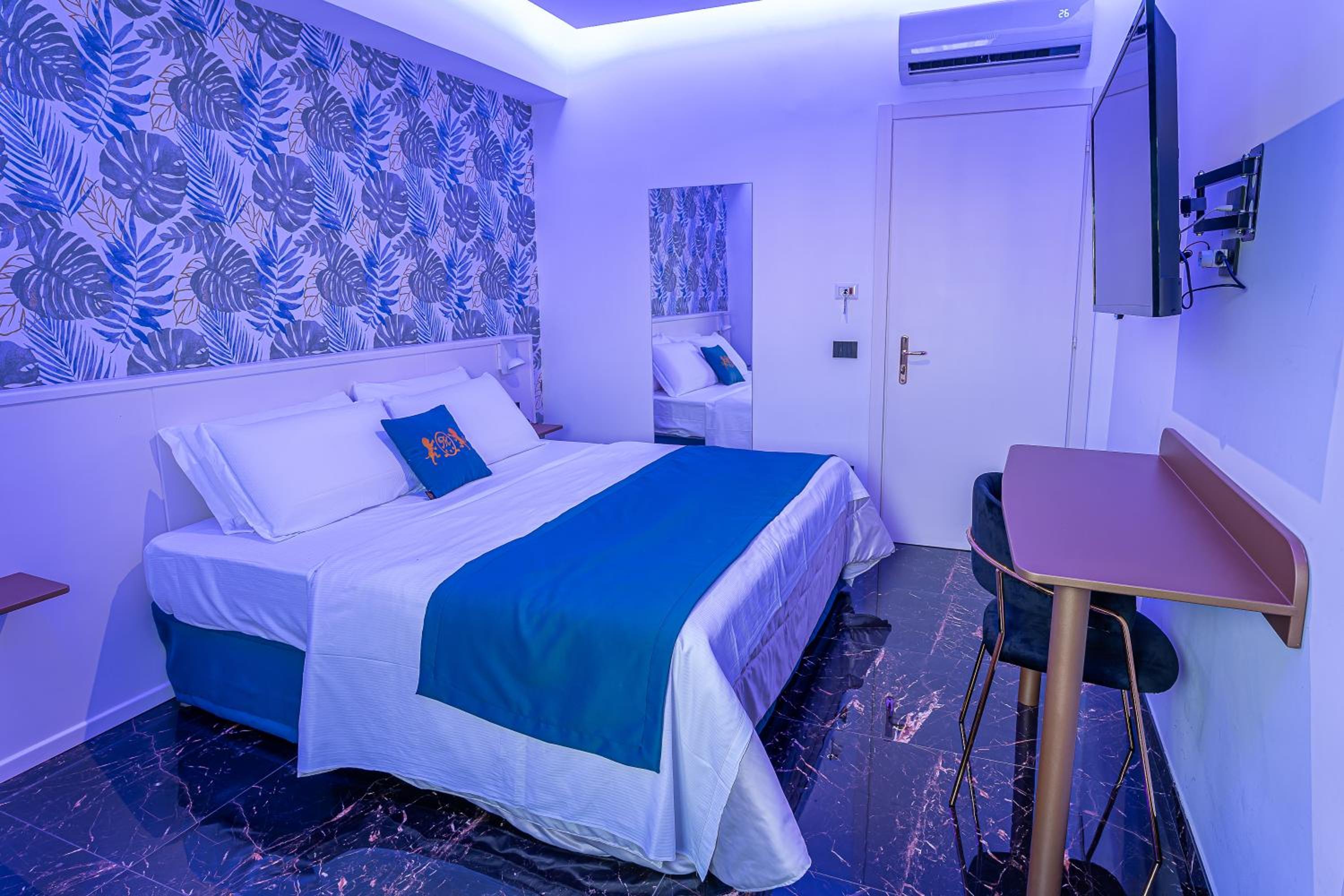 Hotel Max 14/50