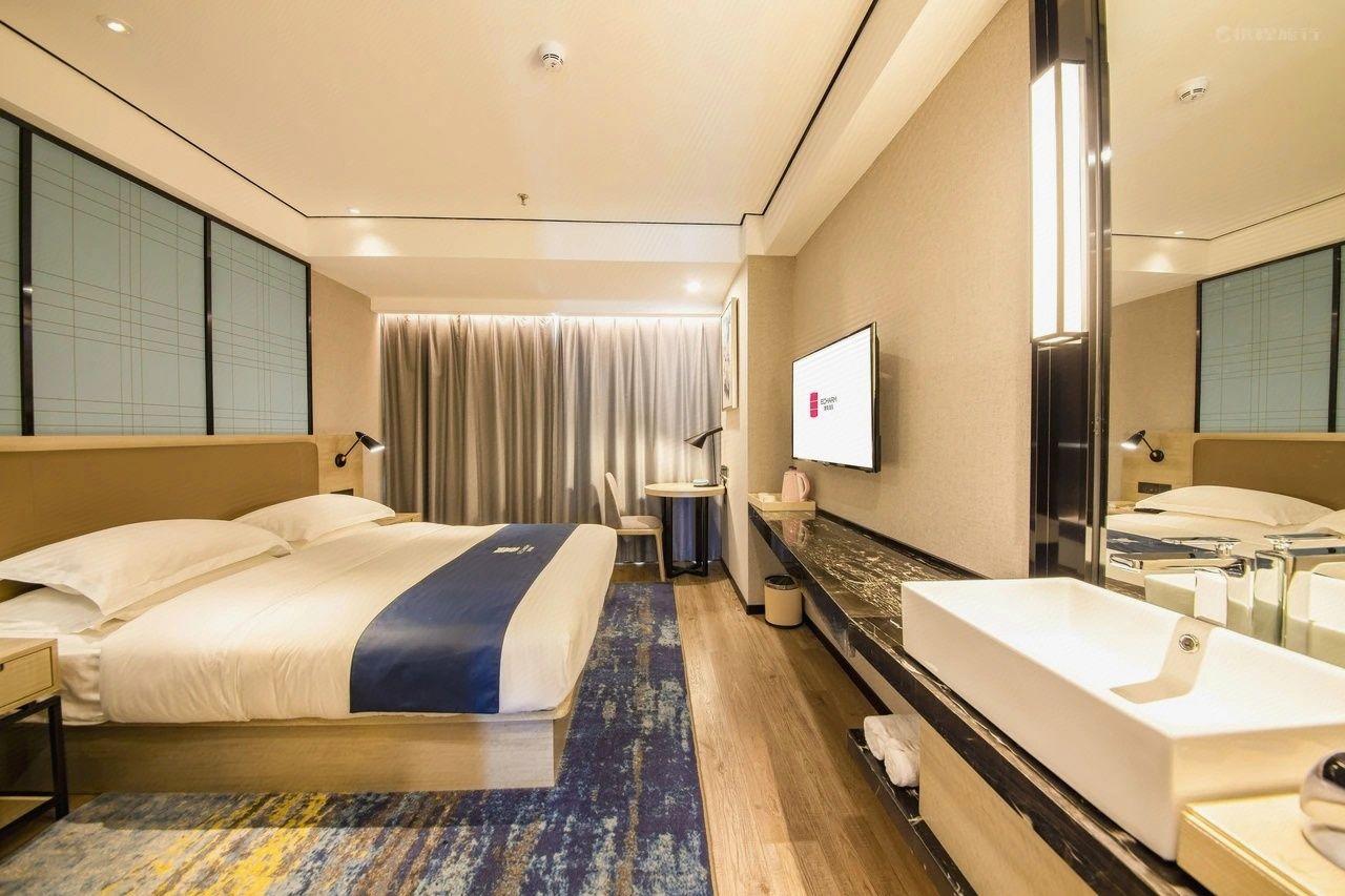 Echarm Hotel Sanfang Qixiang Dongjiekou 23/52