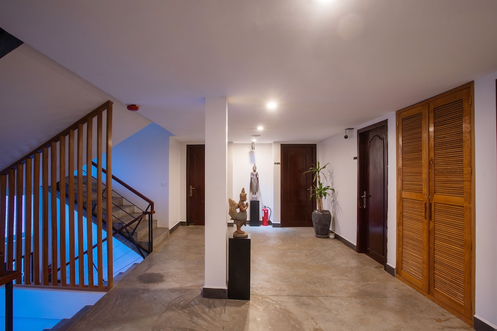 G&Z Urban Hotel 33/50