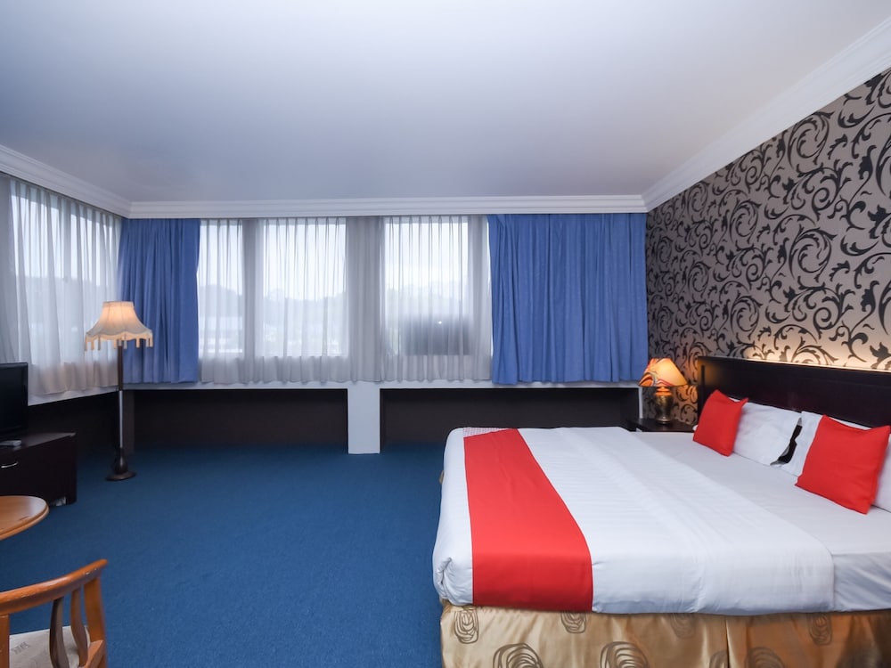 Super OYO 89604 City Home Stay 22/34