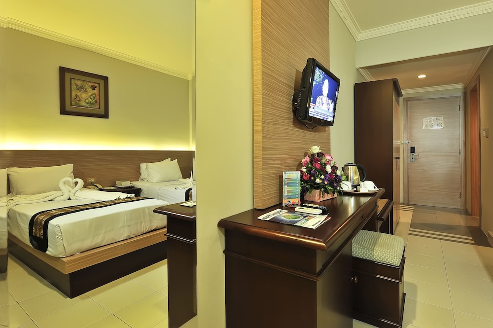 Hotel Grasia Semarang 12/33