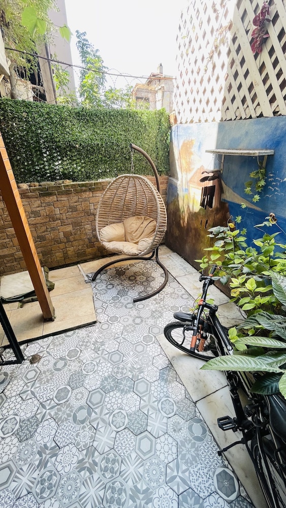 Astra Boutique Hotel 31/50