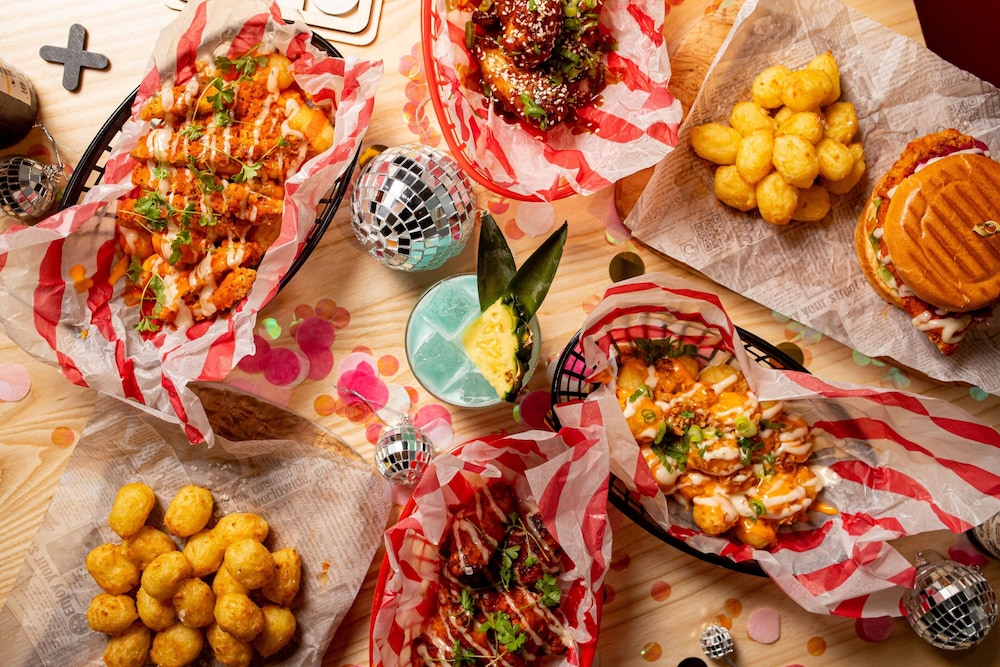 Moxy Manchester City 14/40