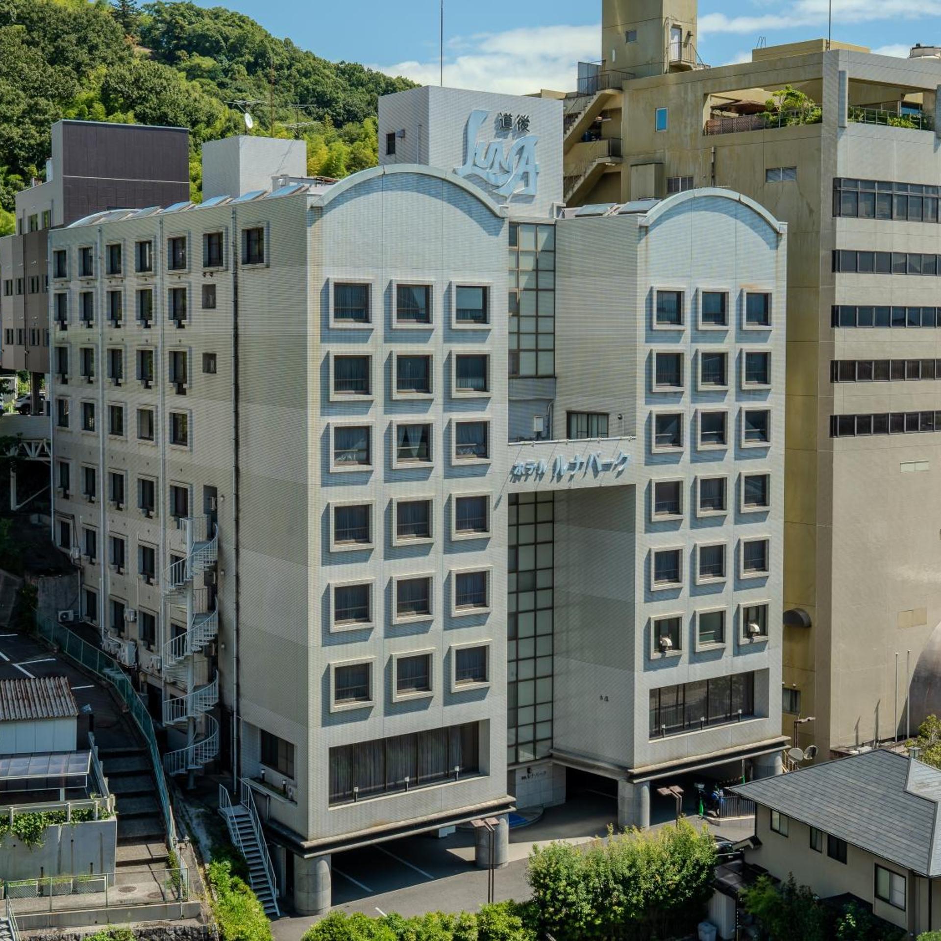 Hotel Luna Park 3/51
