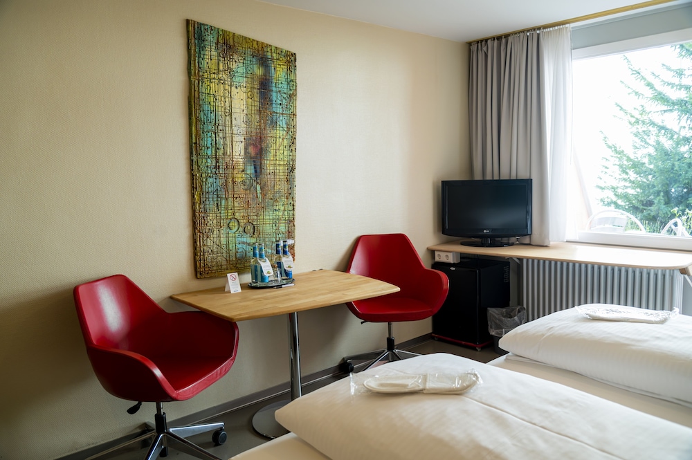 Abalon Hotel Ideal 40/50