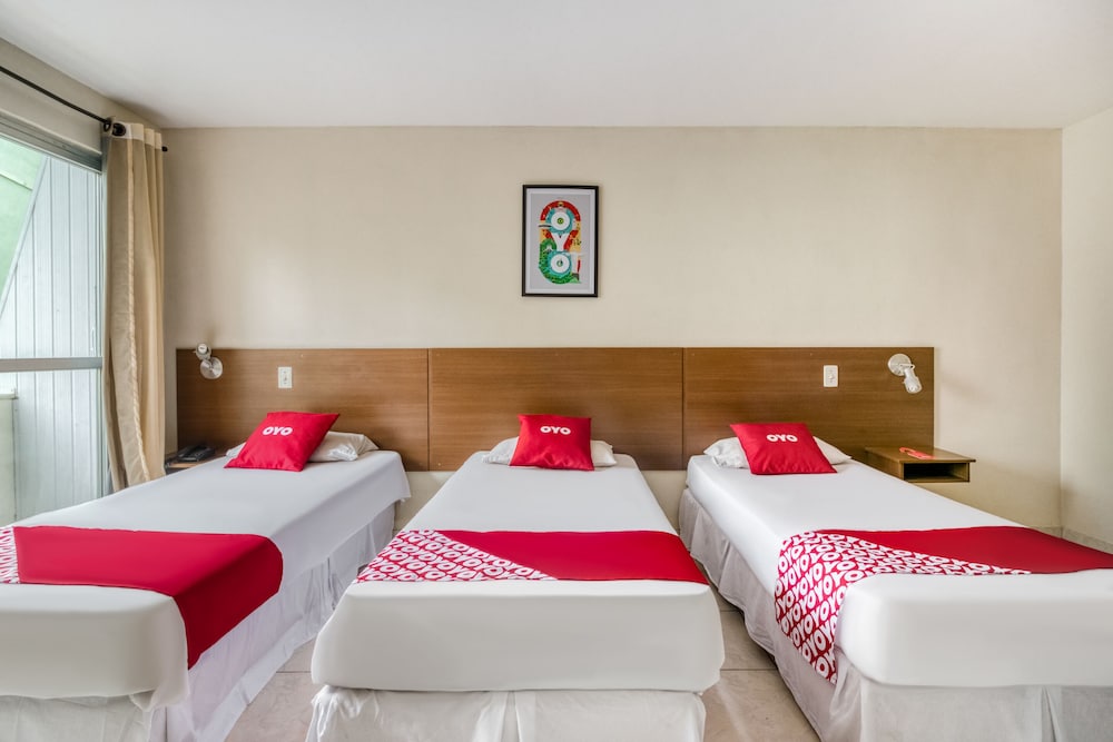 OYO Rio Colinas Hotel, Rio de Janeiro 5/33