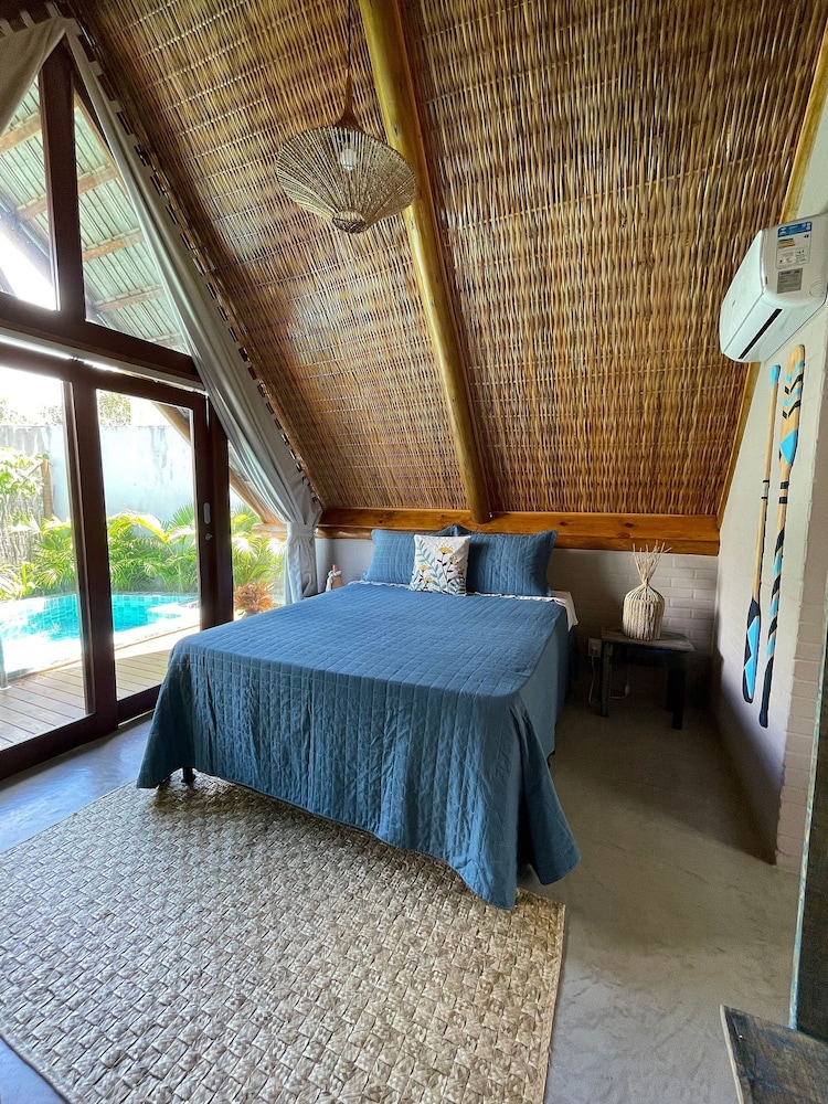Pousada Villa di Luna 9/50