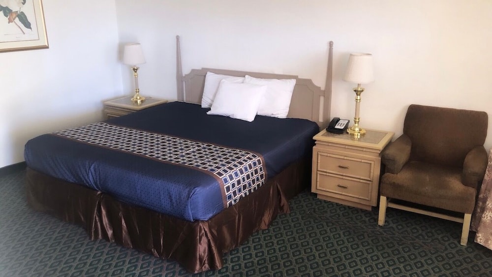 Lake Place Inn 14/21
