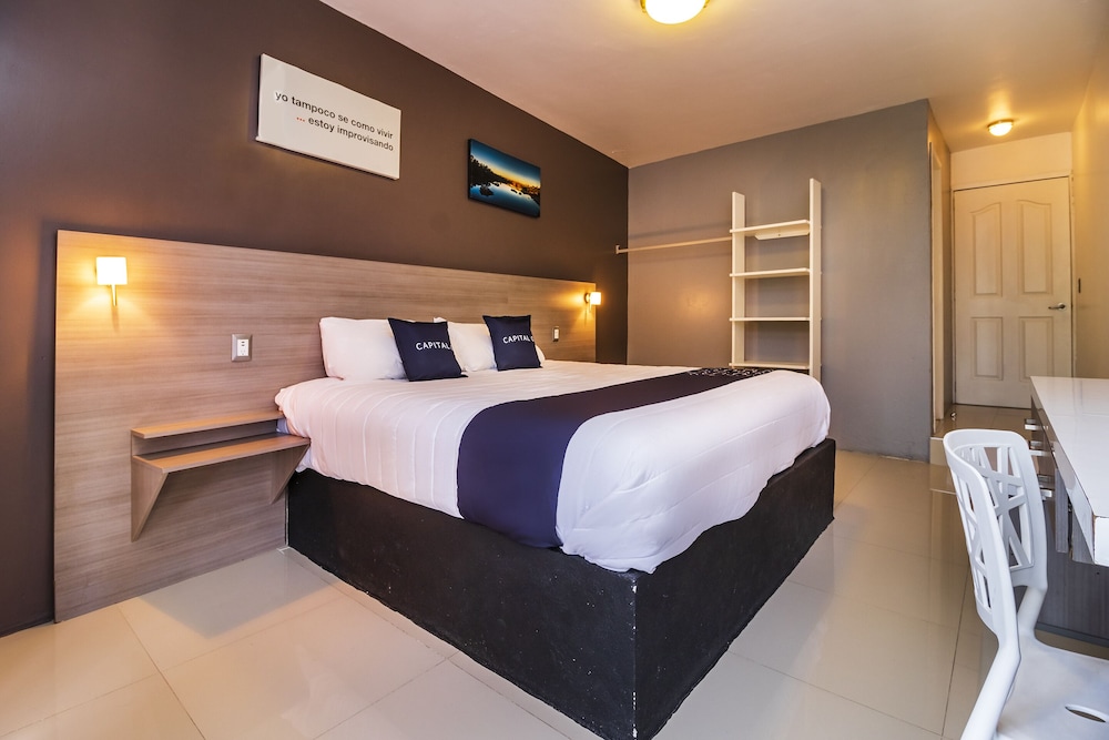 Collection O Hotel Mango, Six Flags Hurricane Harbor Oaxtepec 23/43