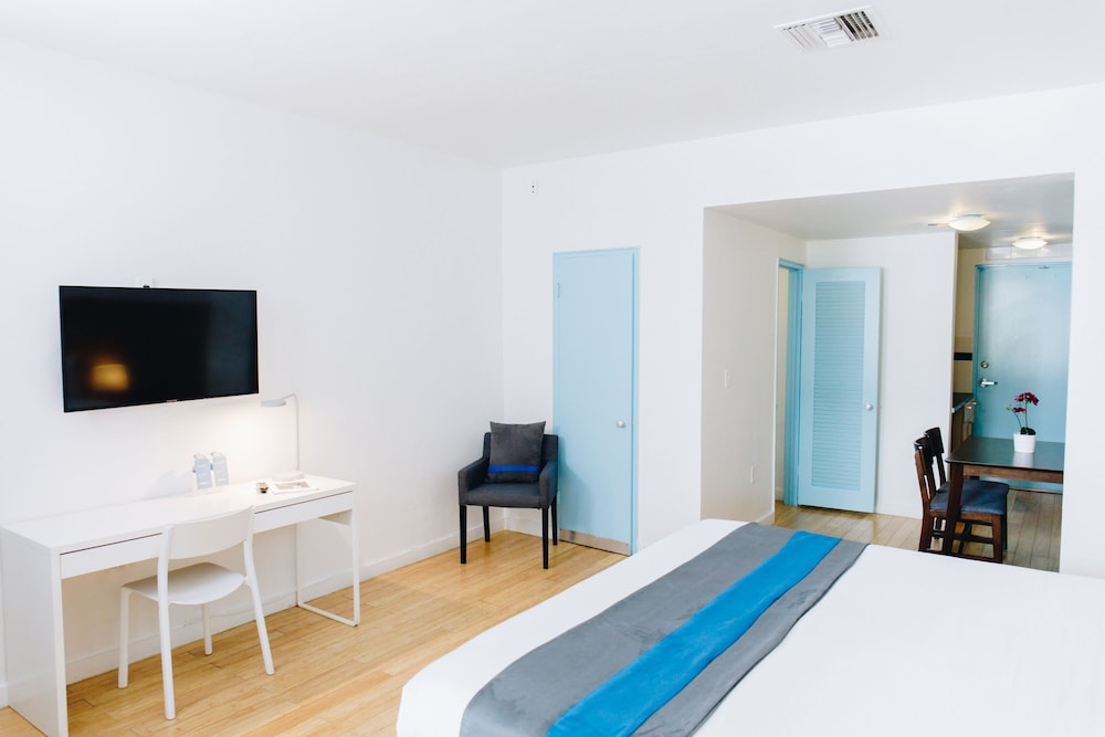 Aqua Hotel & Suites, Miami Beach 26/51