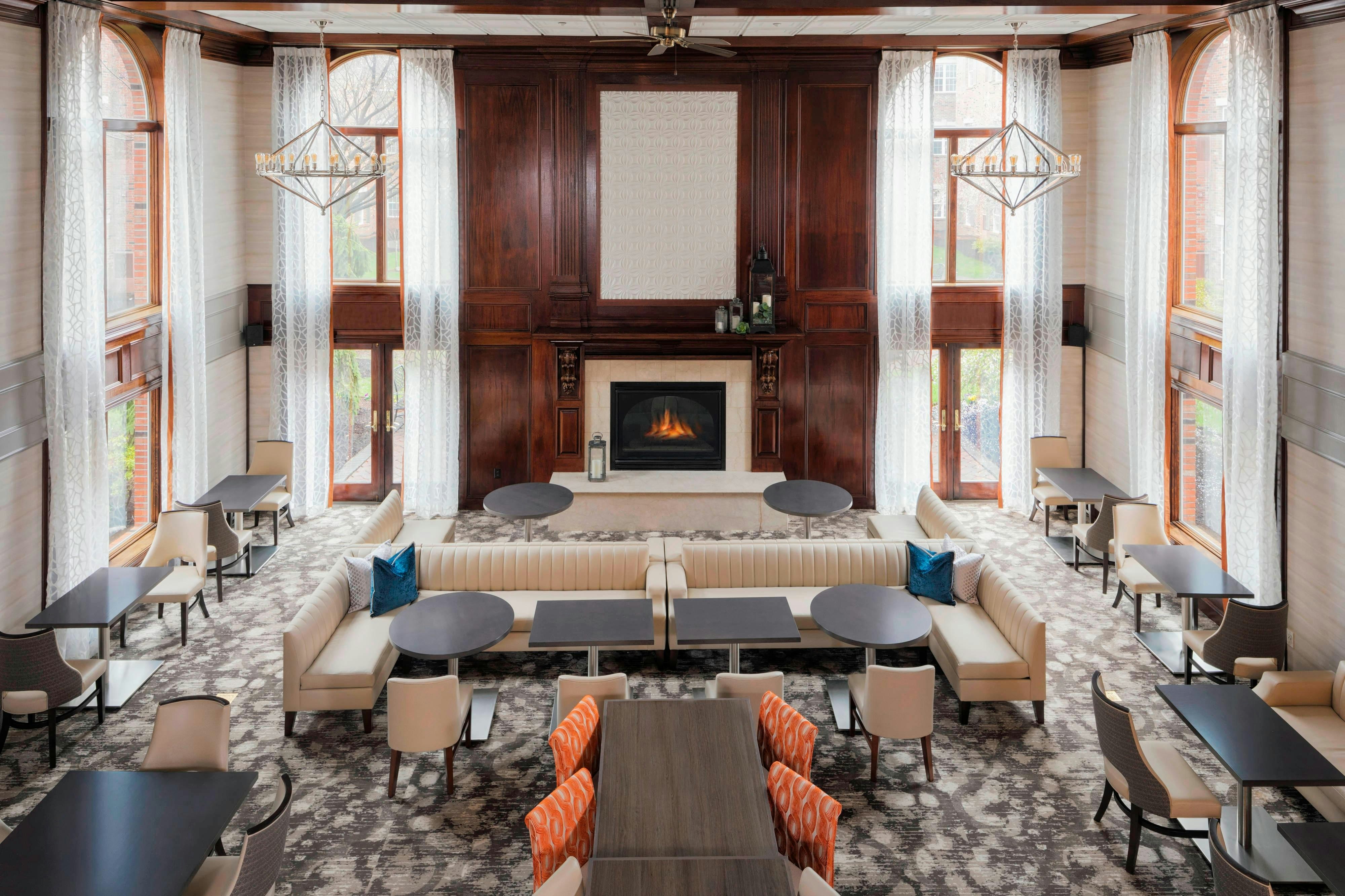 Residence Inn By Marriott West Orange 17/19