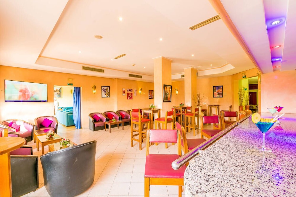 Tildi Hotel & Spa 67/72