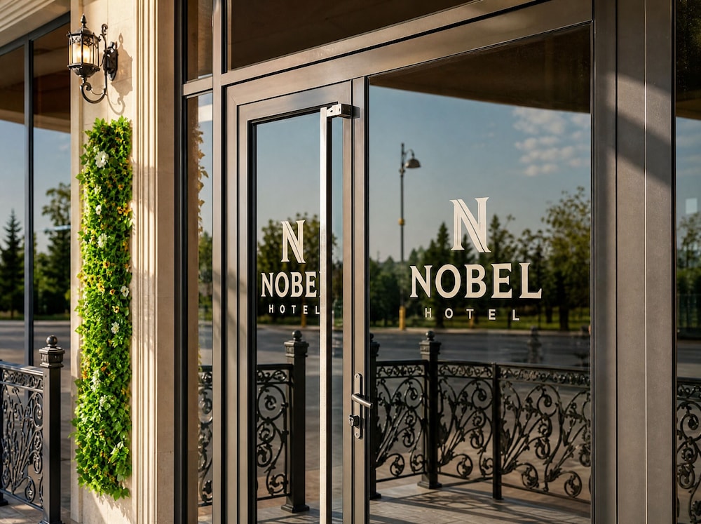 Nobel Hotel 6/47