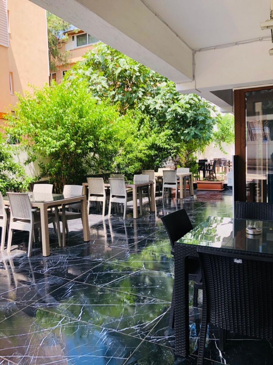 Lavin Garden Butik Hotel 23/26