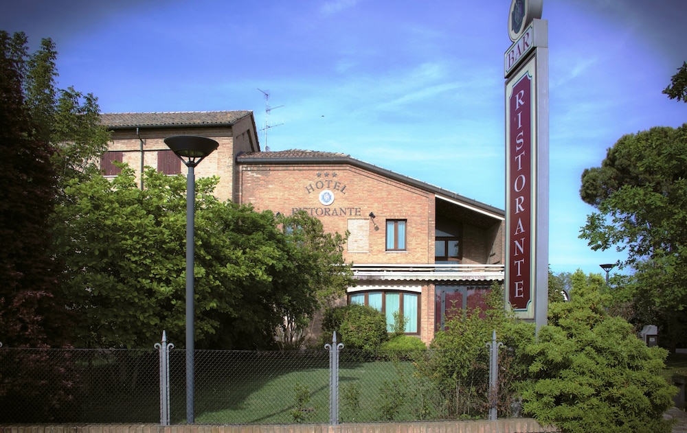 Hotel Classensis 69/72