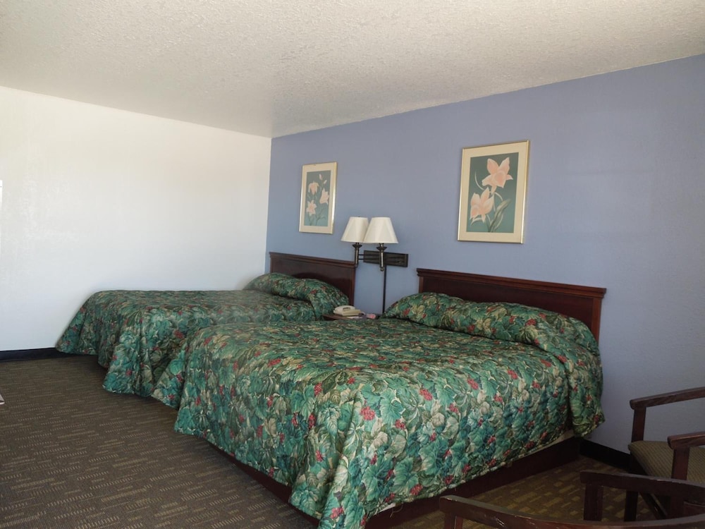 Knights Inn Mineral Wells 14/45