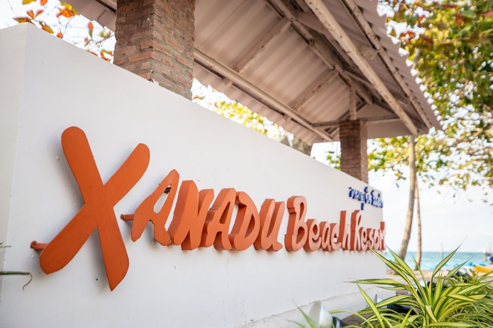 Xanadu Beach Resort in KO LAN