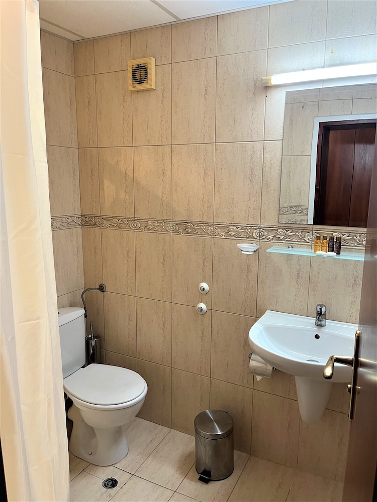 Orbita Hotel 49/49