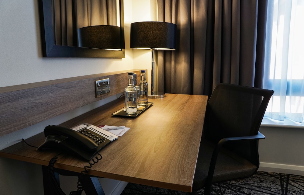Crowne Plaza Liverpool City Centre 69/80