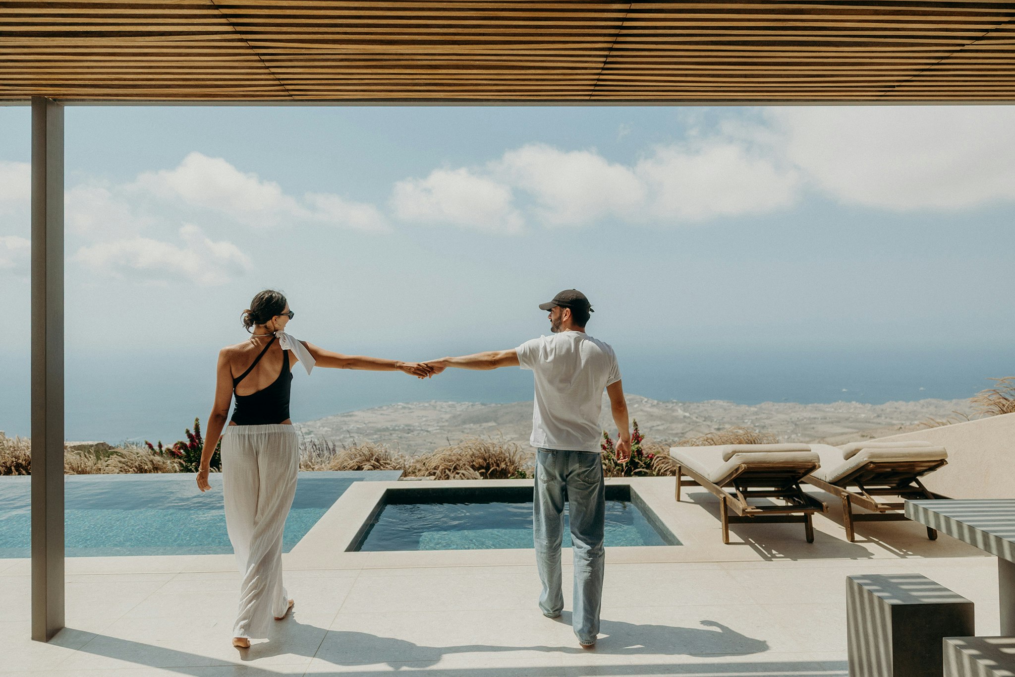 Santorini Sky Luxury Resort 29/50