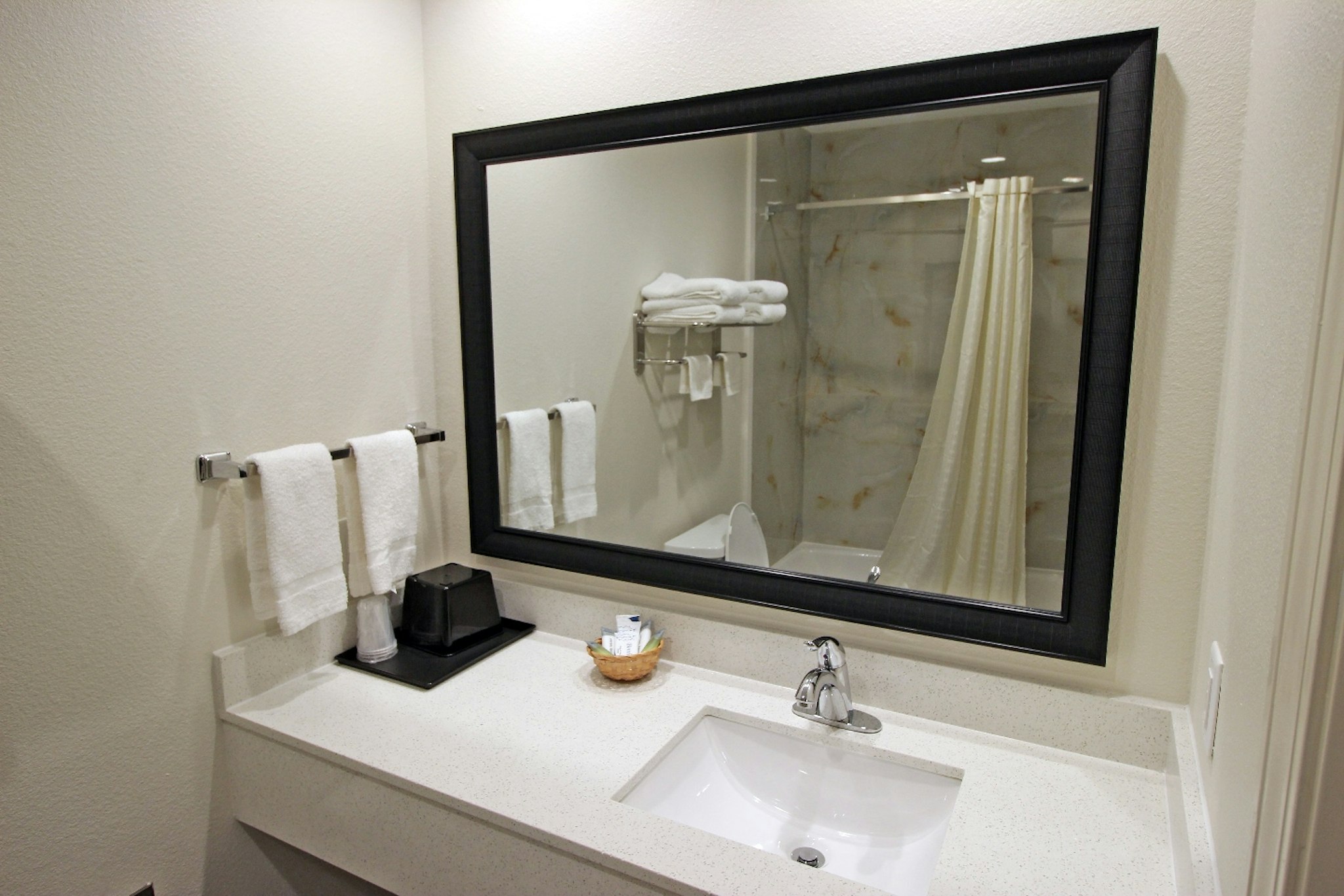 Scottish Inns & Suites Atascocita 30/30