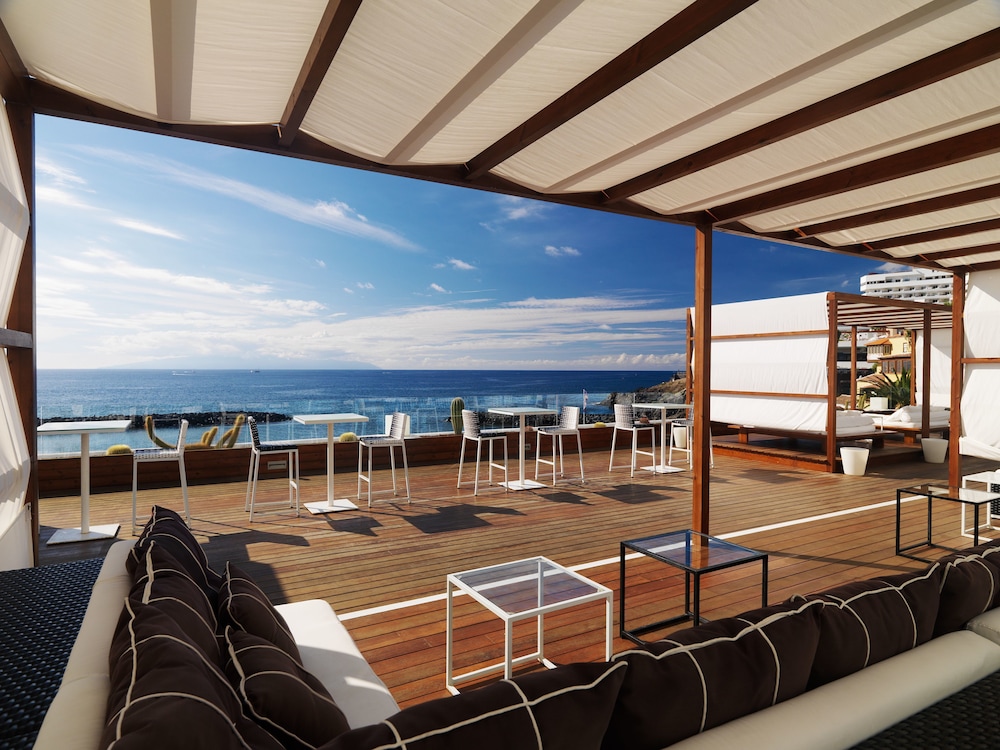 H10 Gran Tinerfe - Adults Only 28/50