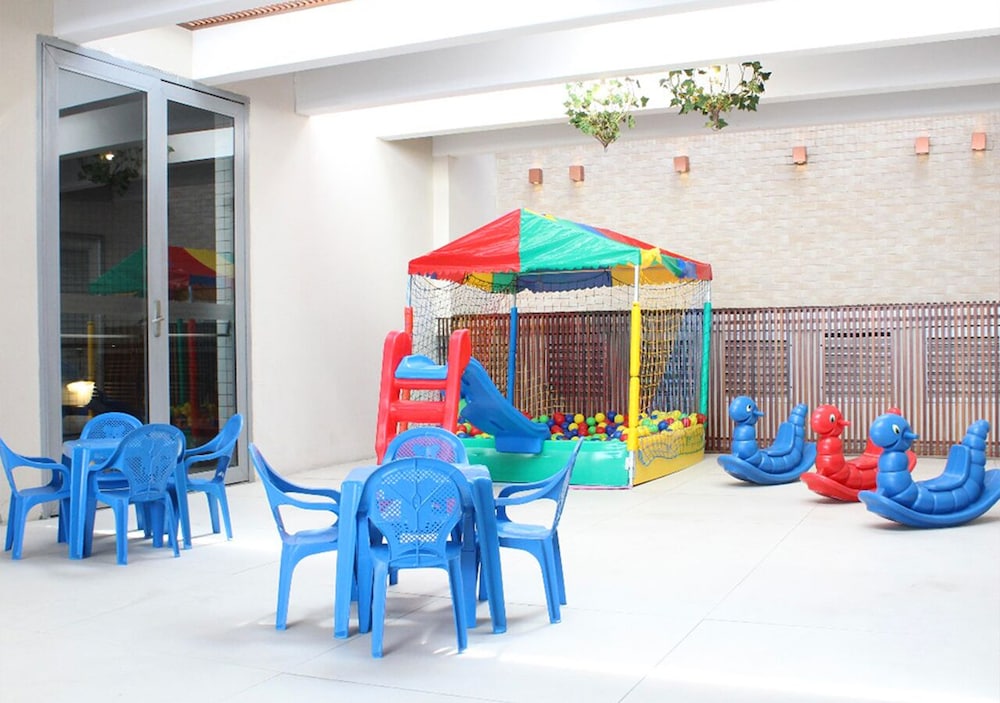 Riale Brisa Barra Hotel 76/83