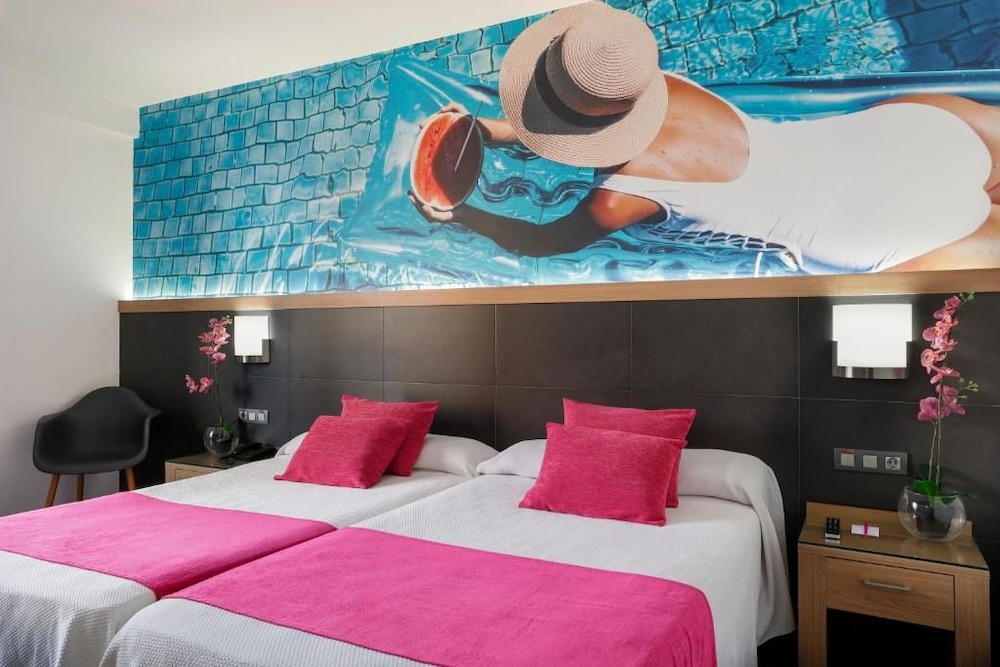 Flash Hotel Benidorm - Adults Only 15/46
