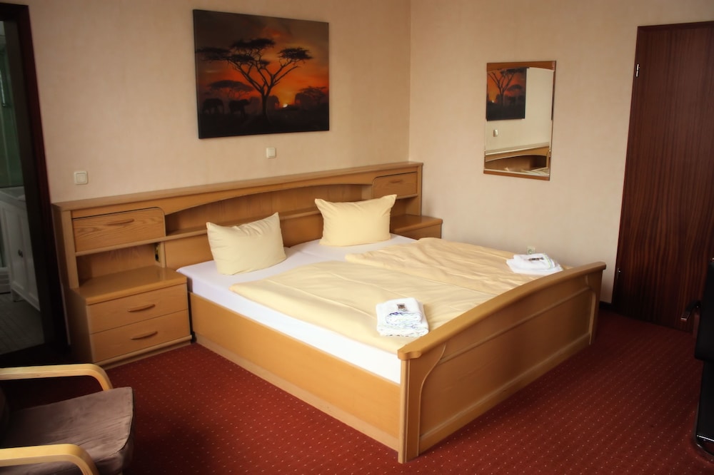 Heidekonig Hotel Celle 15/49