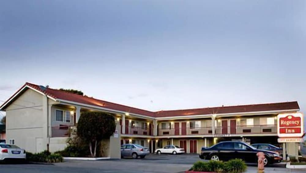 Regency Inn SFO Airport 3/21