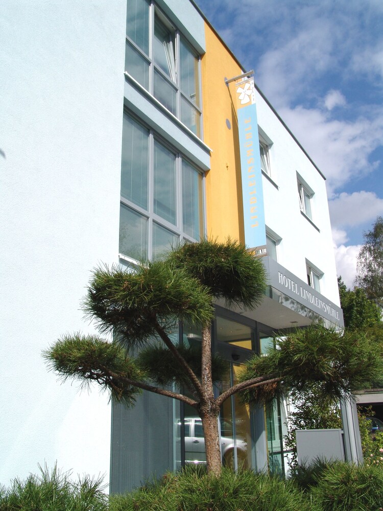 HOTEL LINDLEINSMUHLE 1/61
