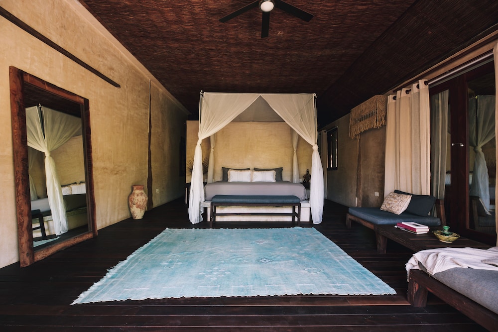 Radhoo Tulum 23/50