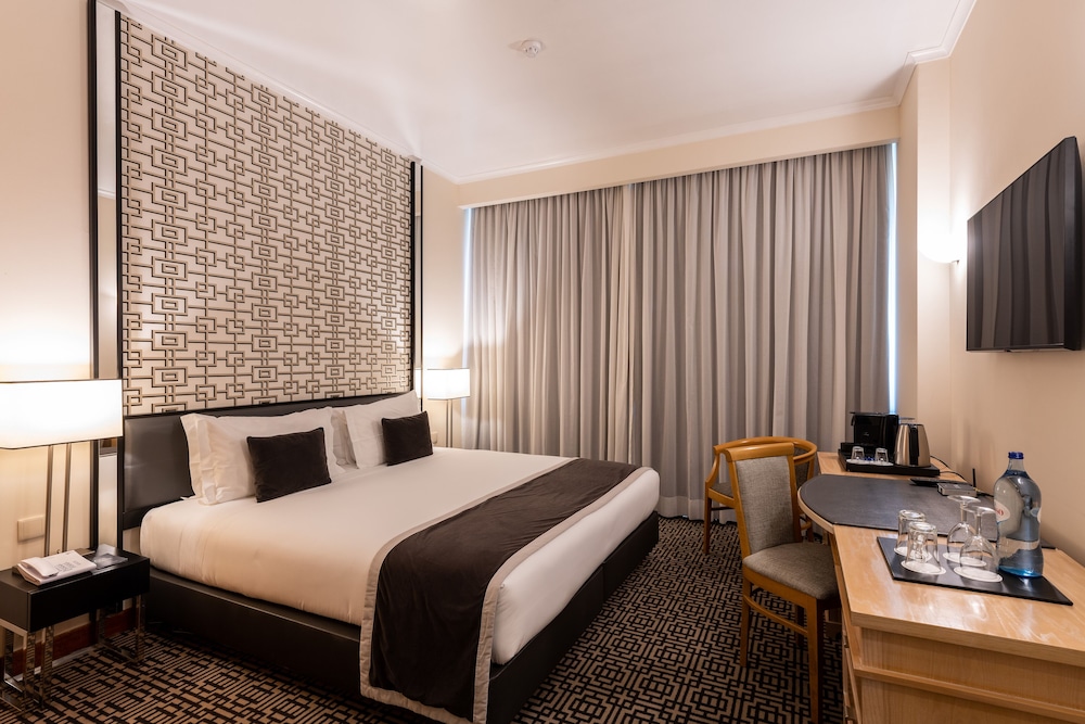 Hotel Mundial 24/68