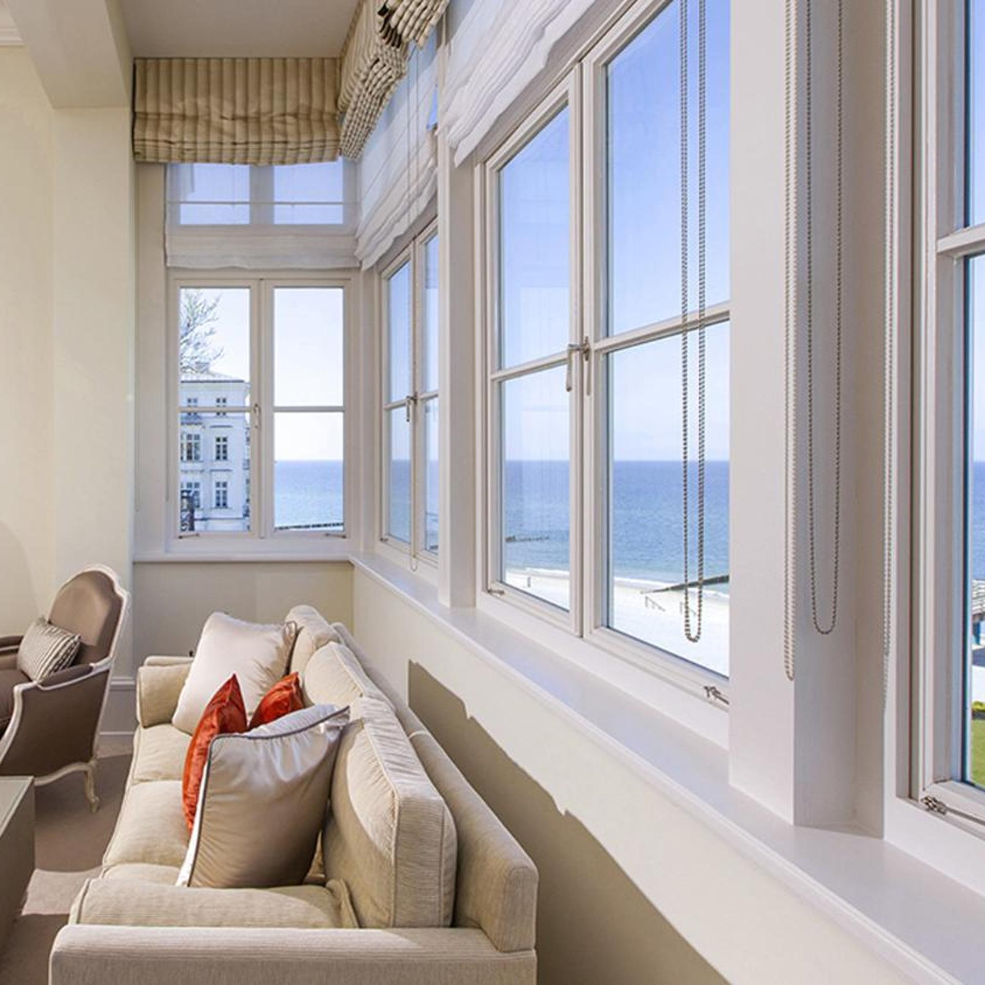 Junior Suite, Sea Side