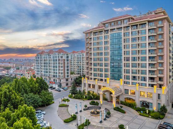 Qingdao Hanyuan Century Hotel 5/35