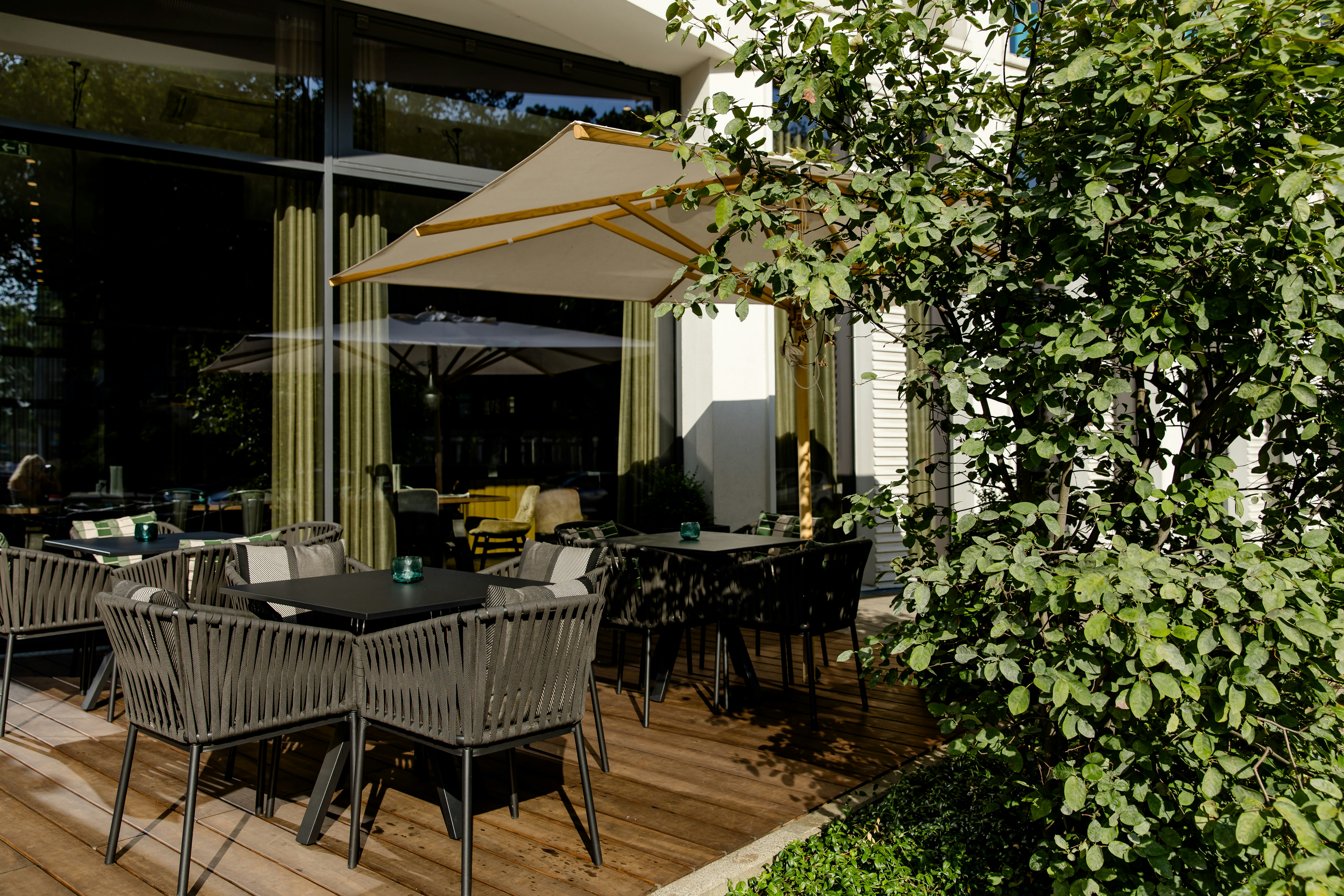 Motel One Köln-Altstadt 38/46