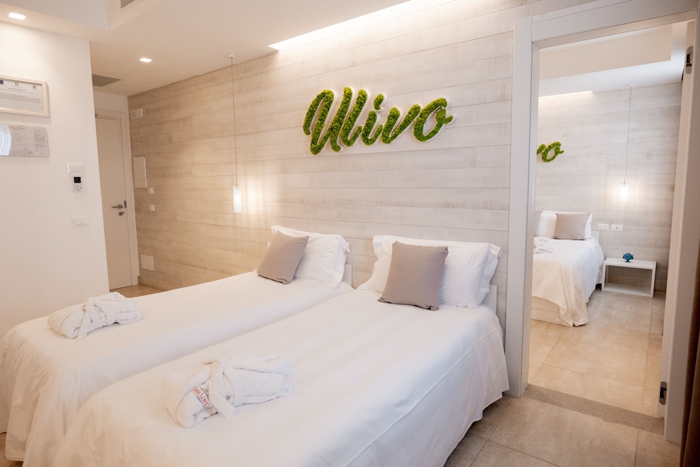 San Lorenzo Boutique Hotel & SPA 15/72