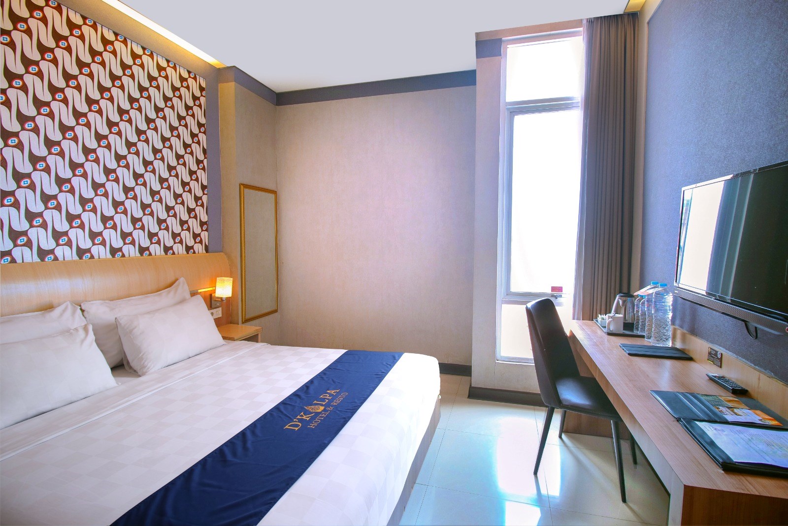 D Kayon Hotel Demangan Yogyakarta Ex Midtown Xpress Demangan Yogyakarta 11/37