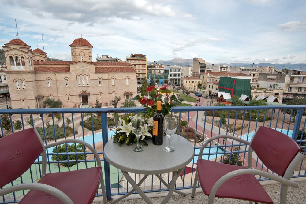 Morfeas Hotel 37/56