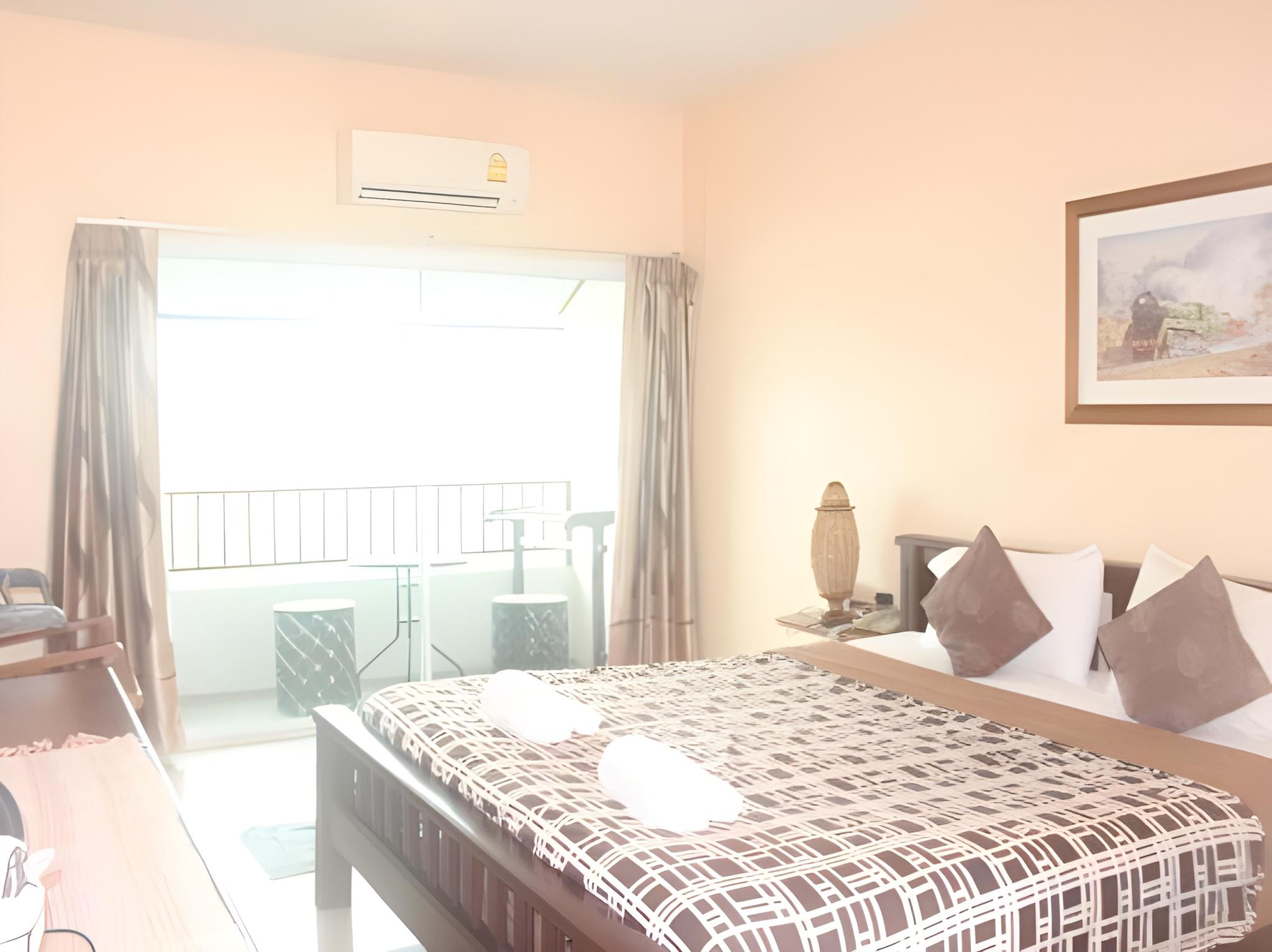 Baanmalai Guest House 18/41