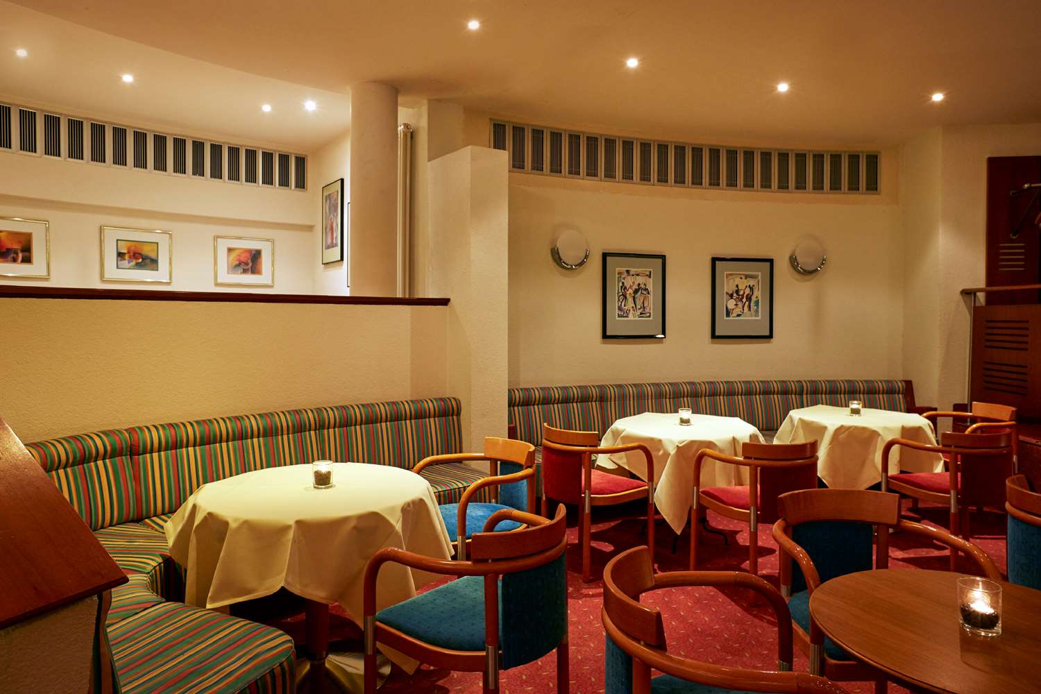 ACHAT Hotel Magdeburg 18/34