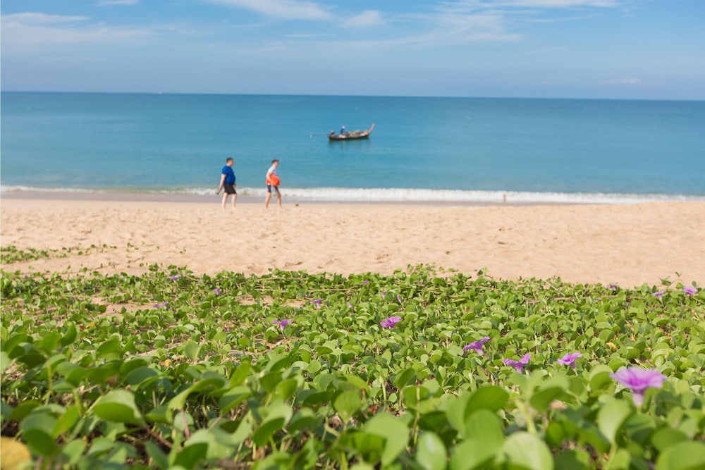 Maikhao Palm Beach Resort 53/65