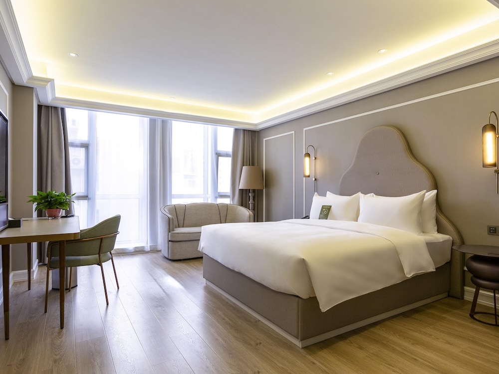 Mercure Taiyuan E Tech 21/54