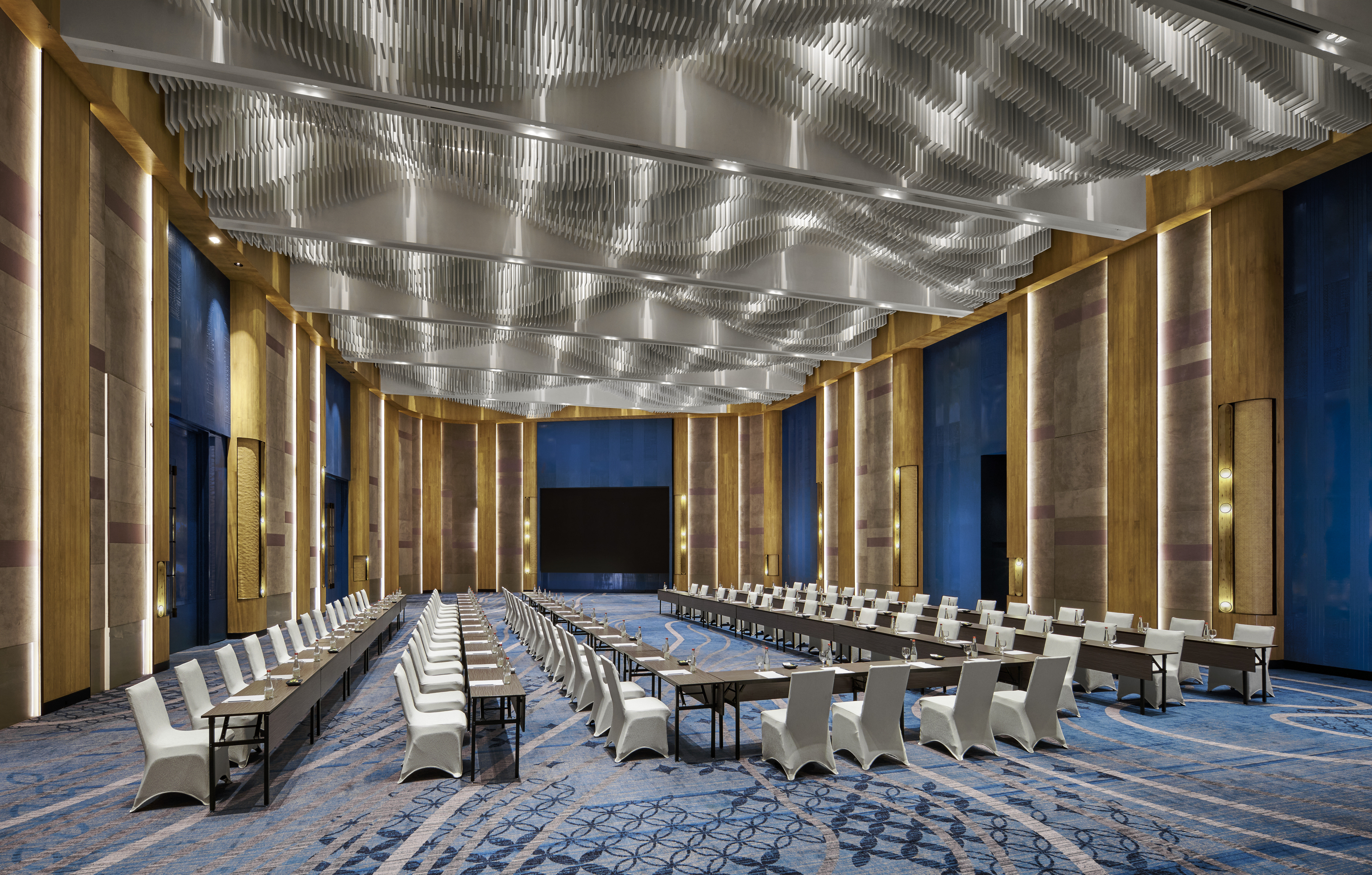 Hotel Indigo Bandung Dago Pakar 39/50