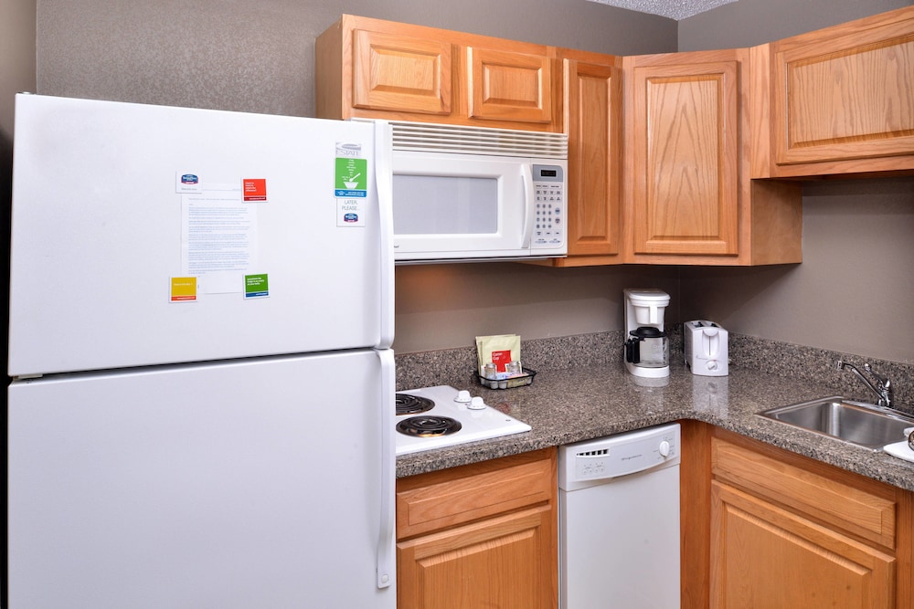 TownePlace Suites Detroit Warren 57/63
