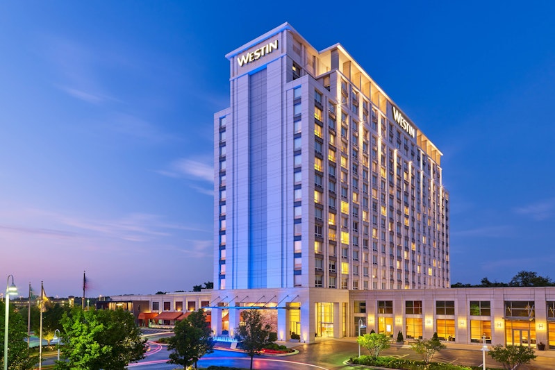 The Westin Chicago North Shore 5/26
