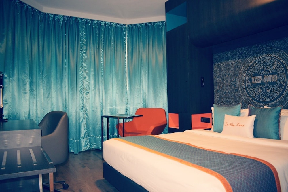 Zone by The Park Bangalore 9/18
