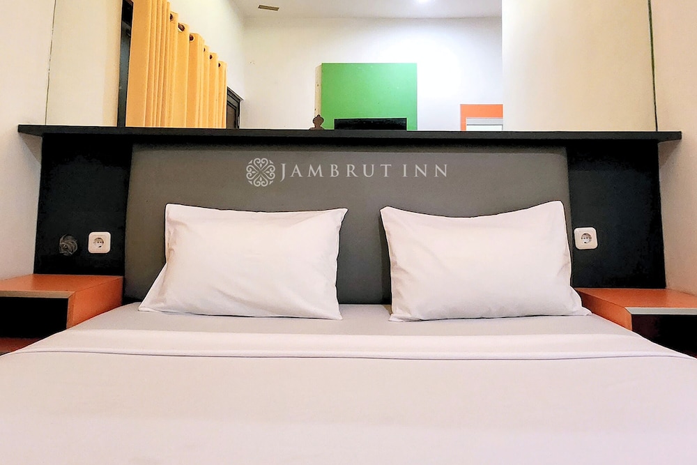 Jambrut Inn Hotel 21/50